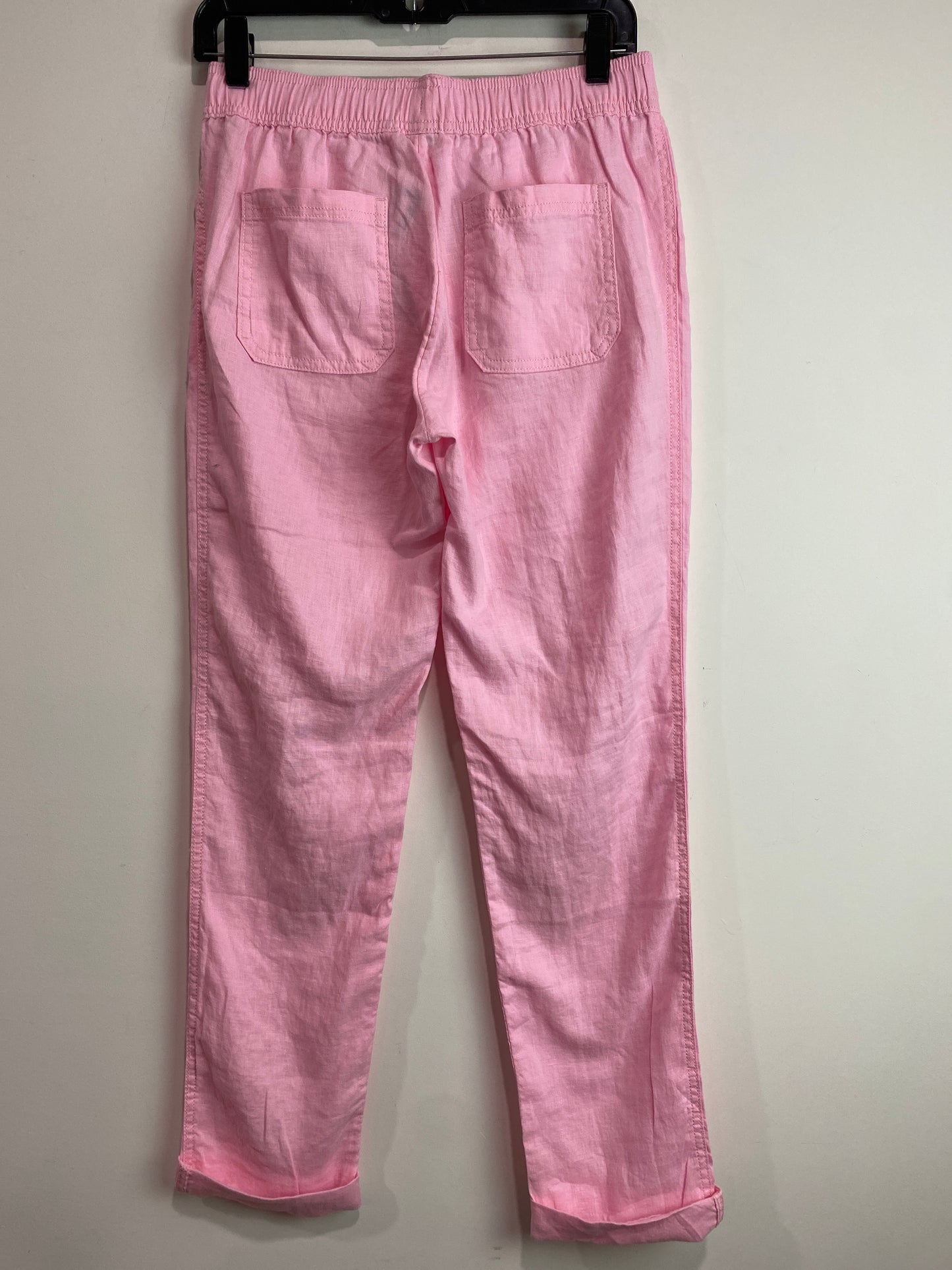 Pants Lounge By Lilly Pulitzer In Pink, Size: Xs