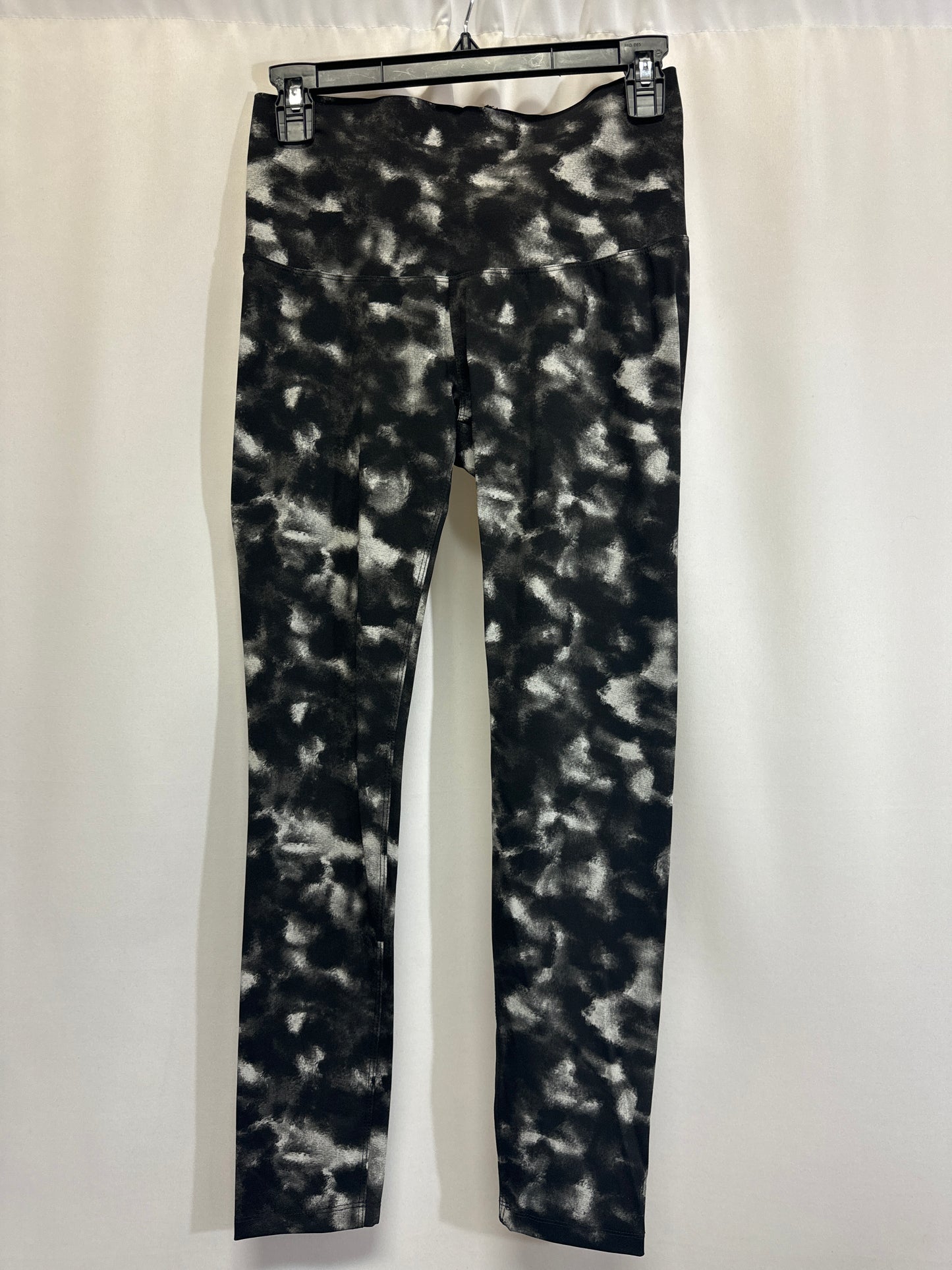 Athletic Leggings By Coco And Carmen In Black, Size: M