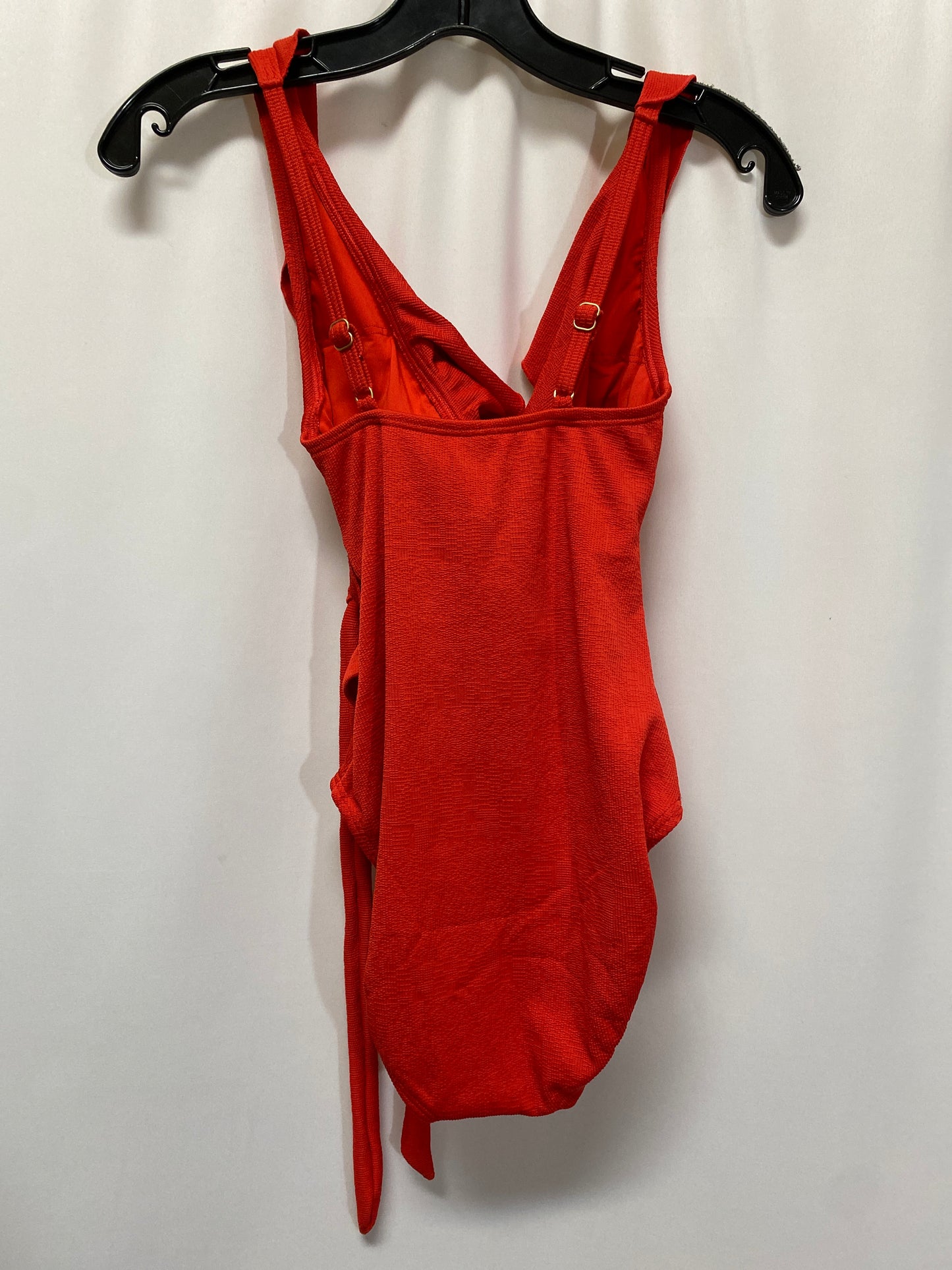 Swimsuit By Vince Camuto In Red, Size: 6