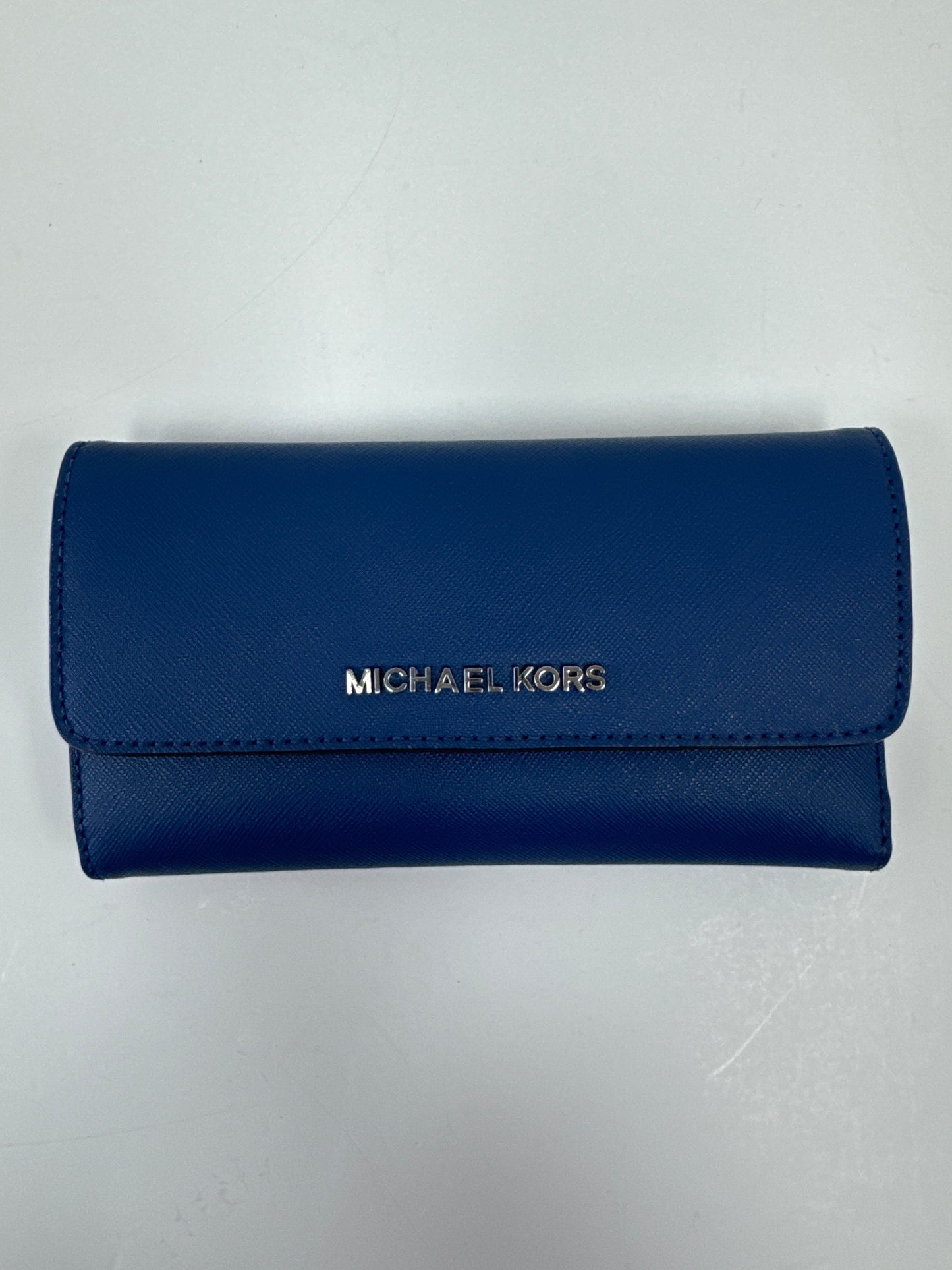 Wallet Designer By Michael Kors, Size: Medium