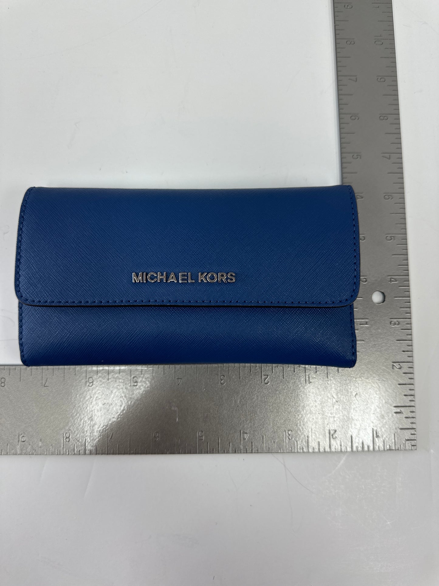 Wallet Designer By Michael Kors, Size: Medium