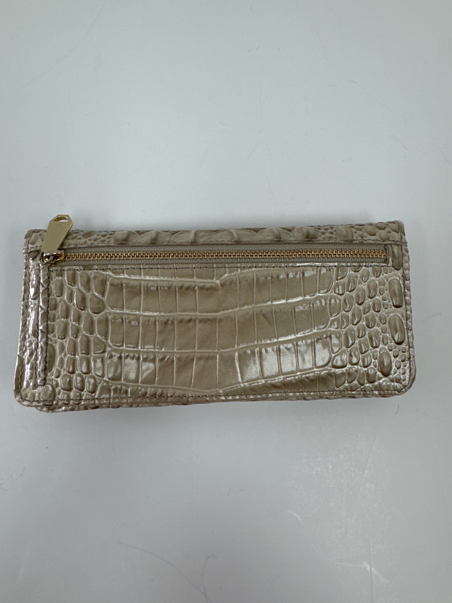 Wallet Designer By Brahmin, Size: Large