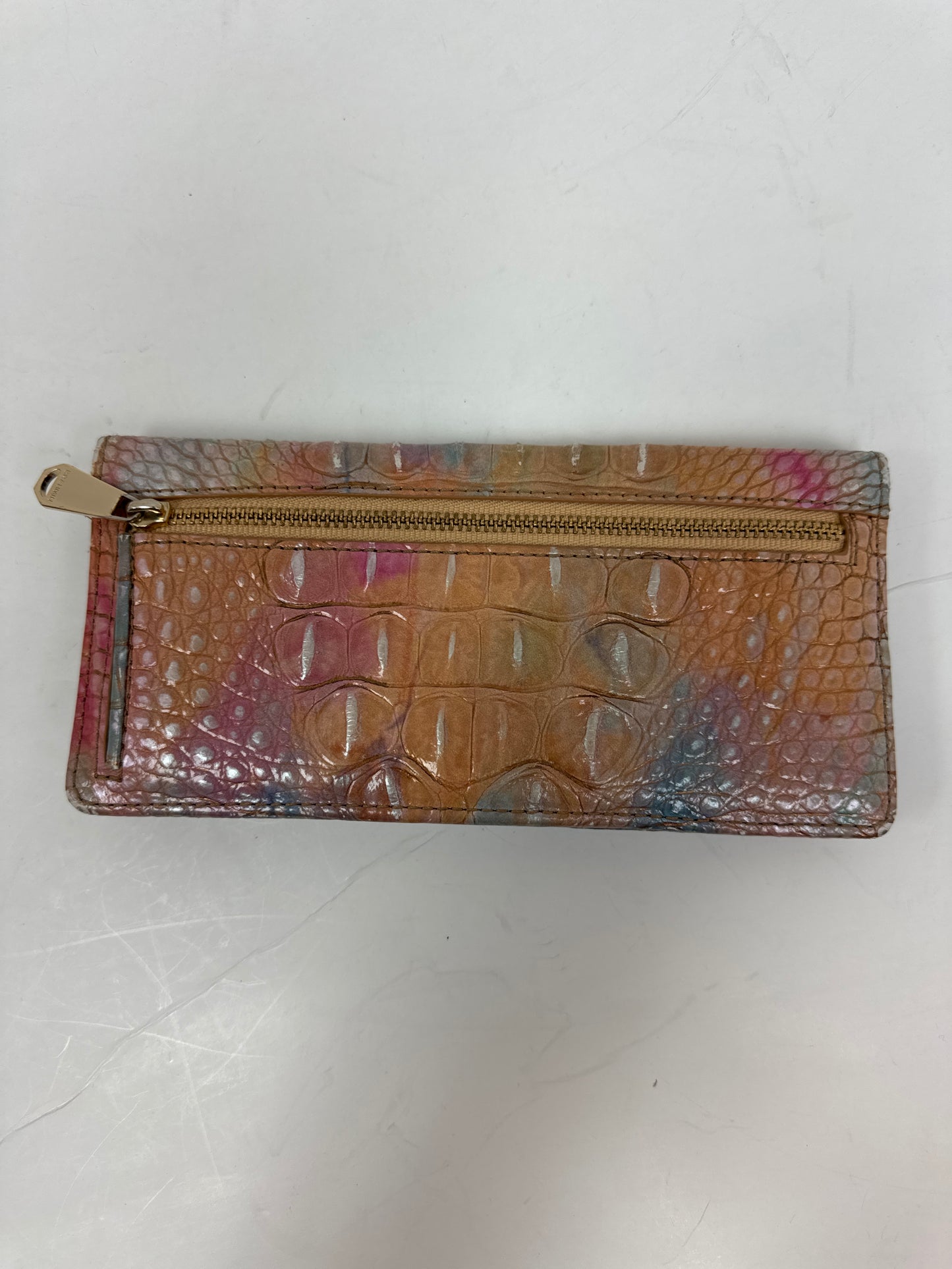 Wallet By Brahmin, Size: Large