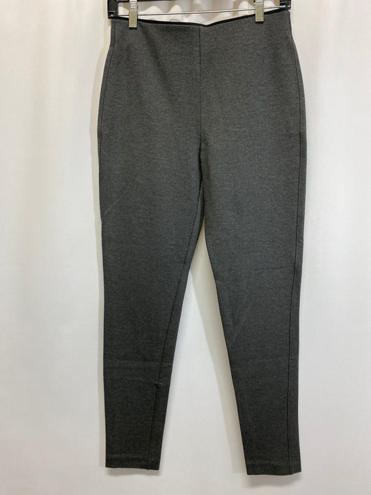 Pants Leggings By Banana Republic In Grey, Size: S