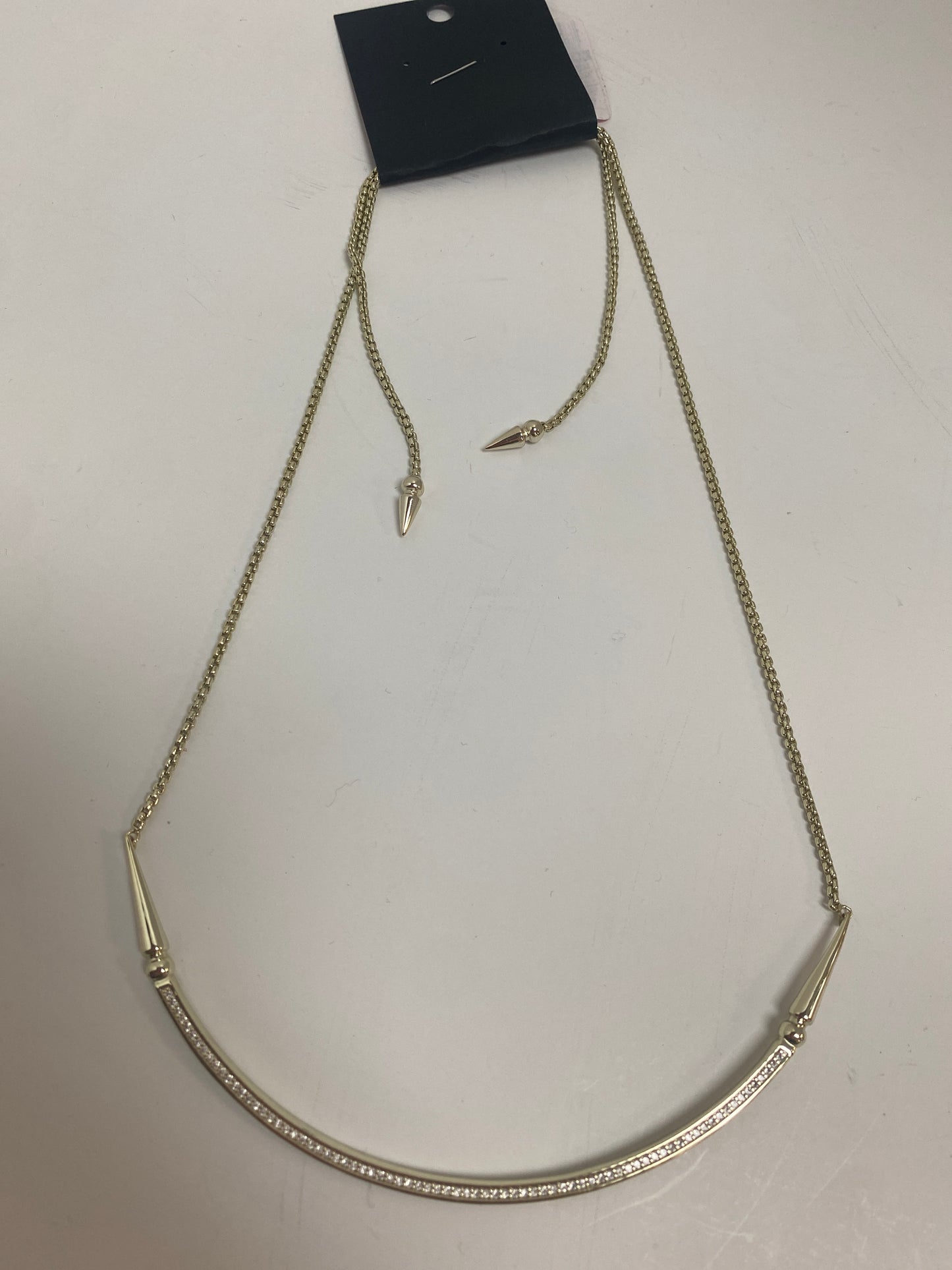 Necklace Statement By Kendra Scott, Size: 44