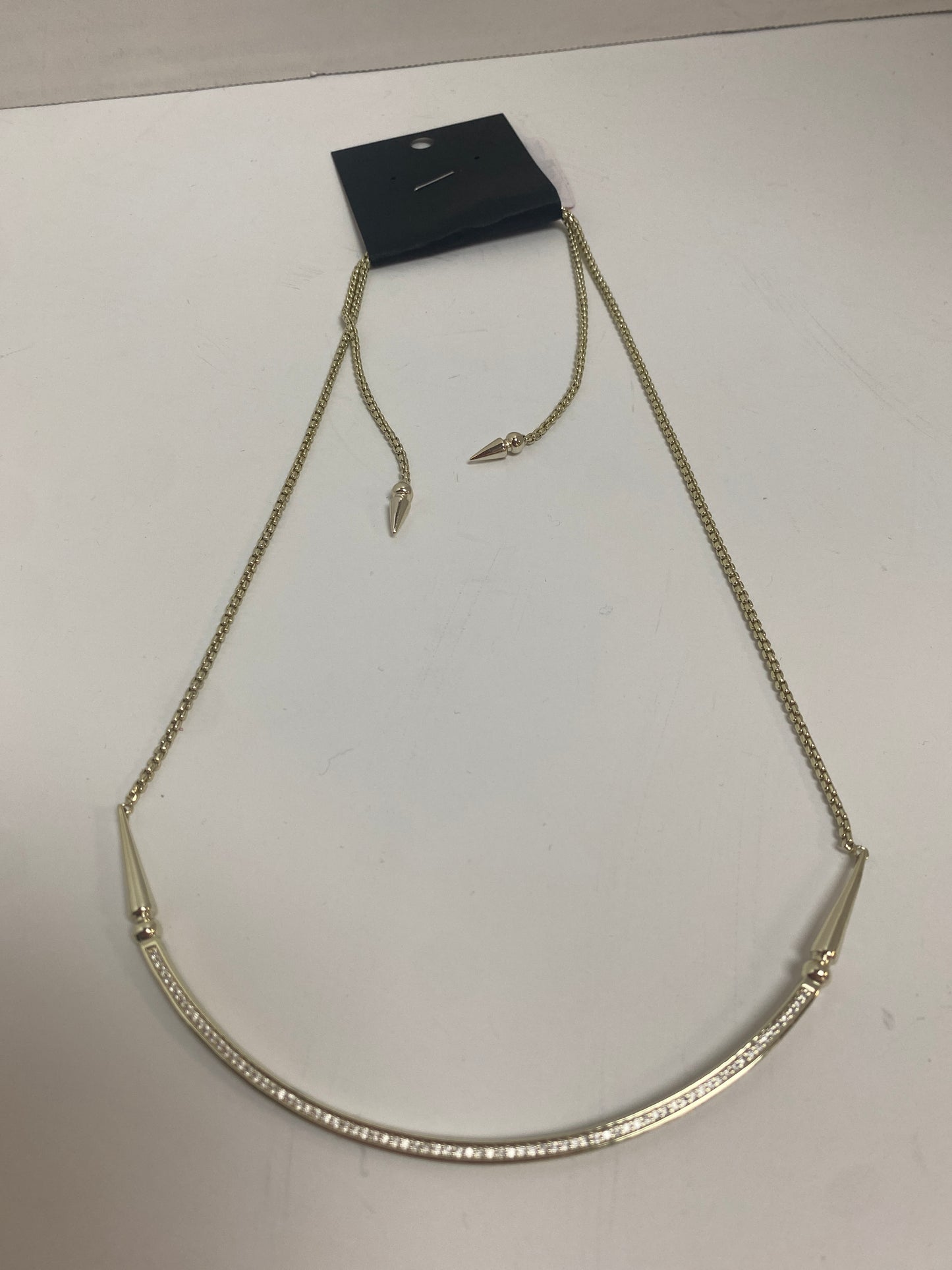 Necklace Statement By Kendra Scott, Size: 44