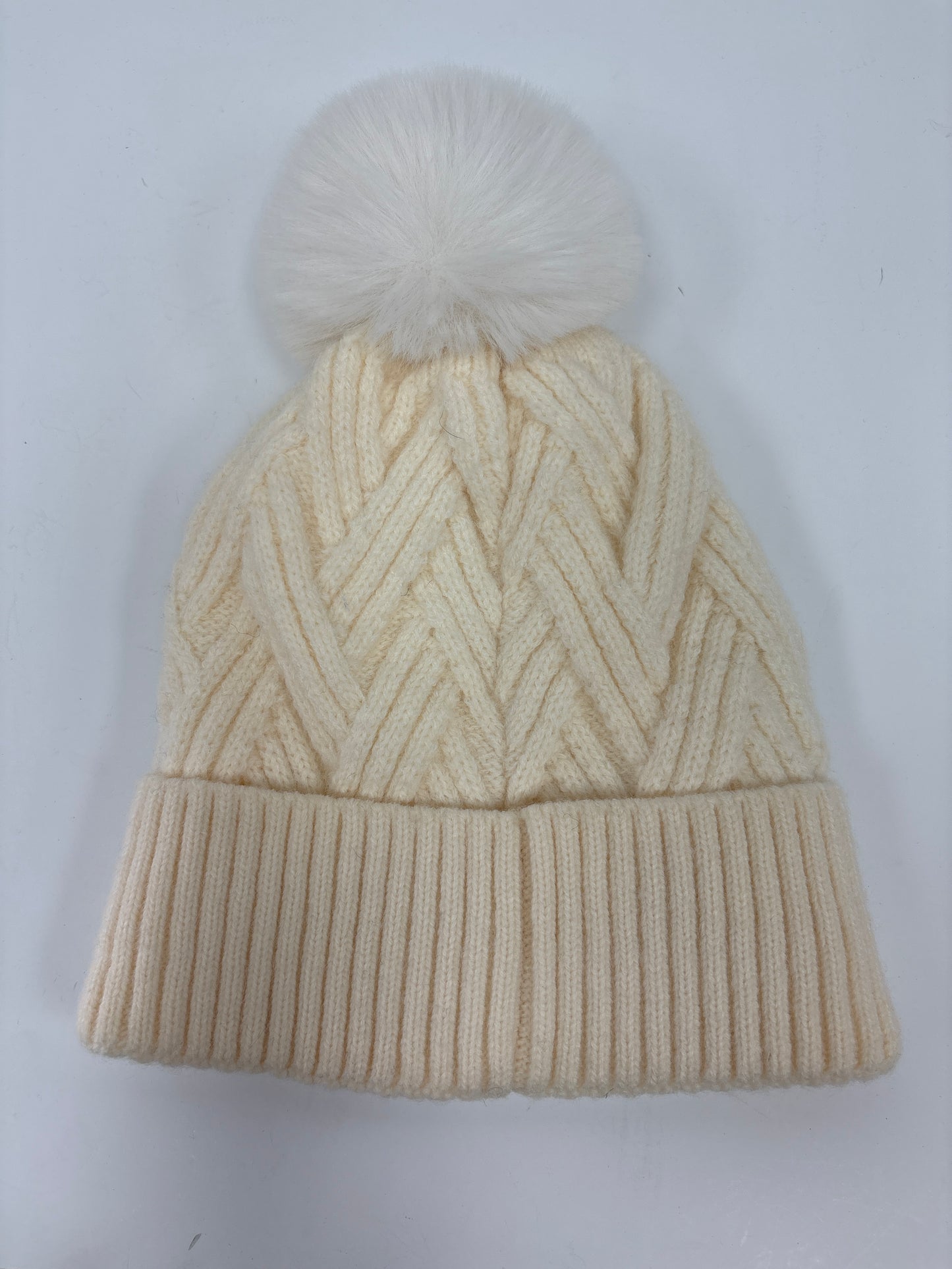 Hat Beanie By Clothes Mentor