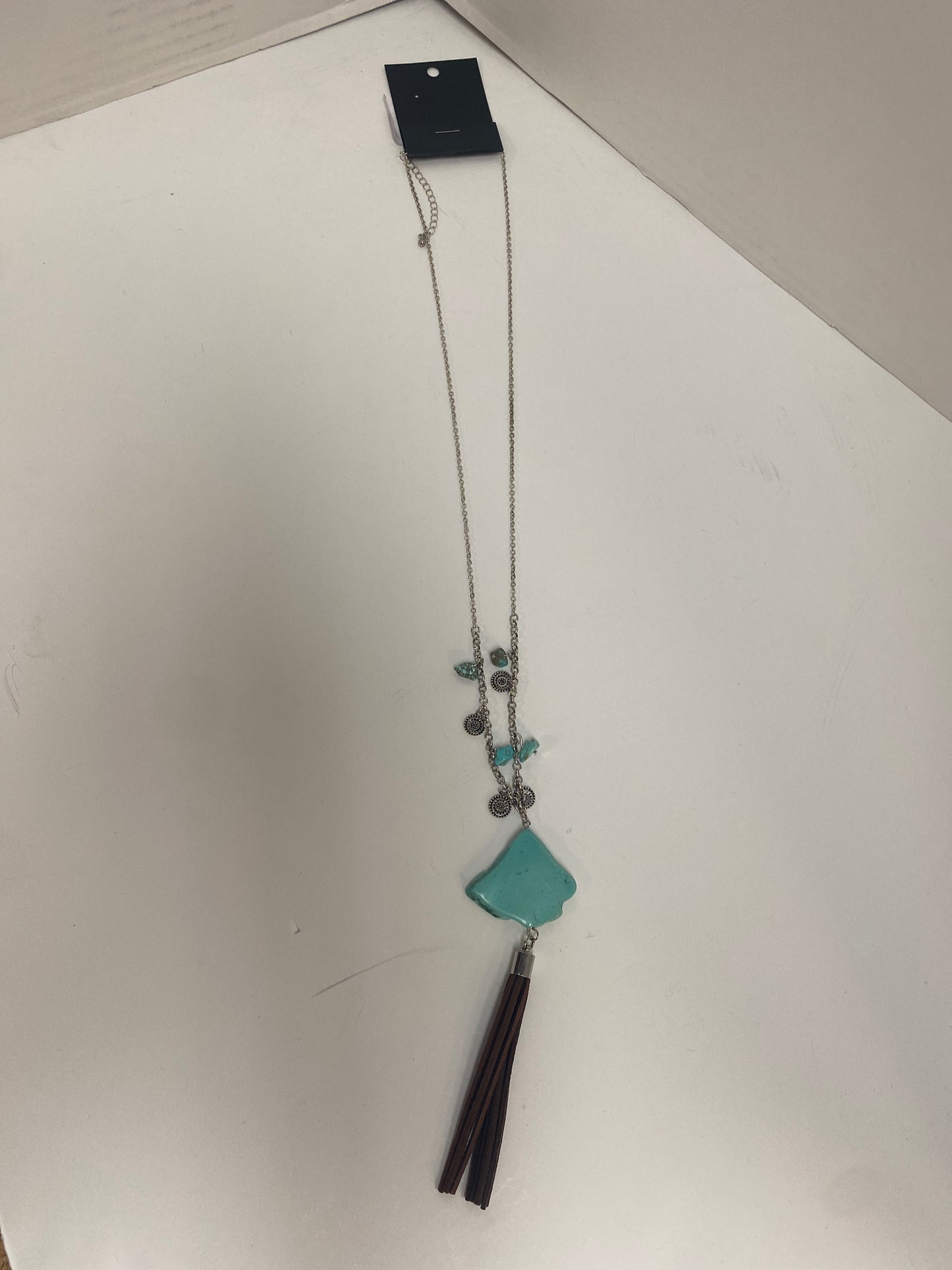 Necklace Charm By Clothes Mentor