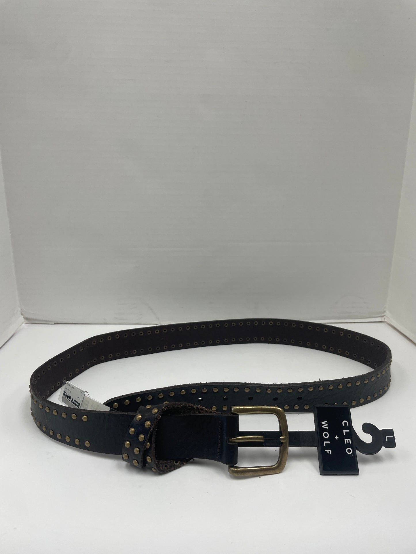 Belt By Clothes Mentor, Size: Large