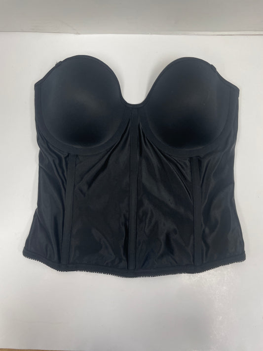 Bra By Clothes Mentor In Black, Size: L