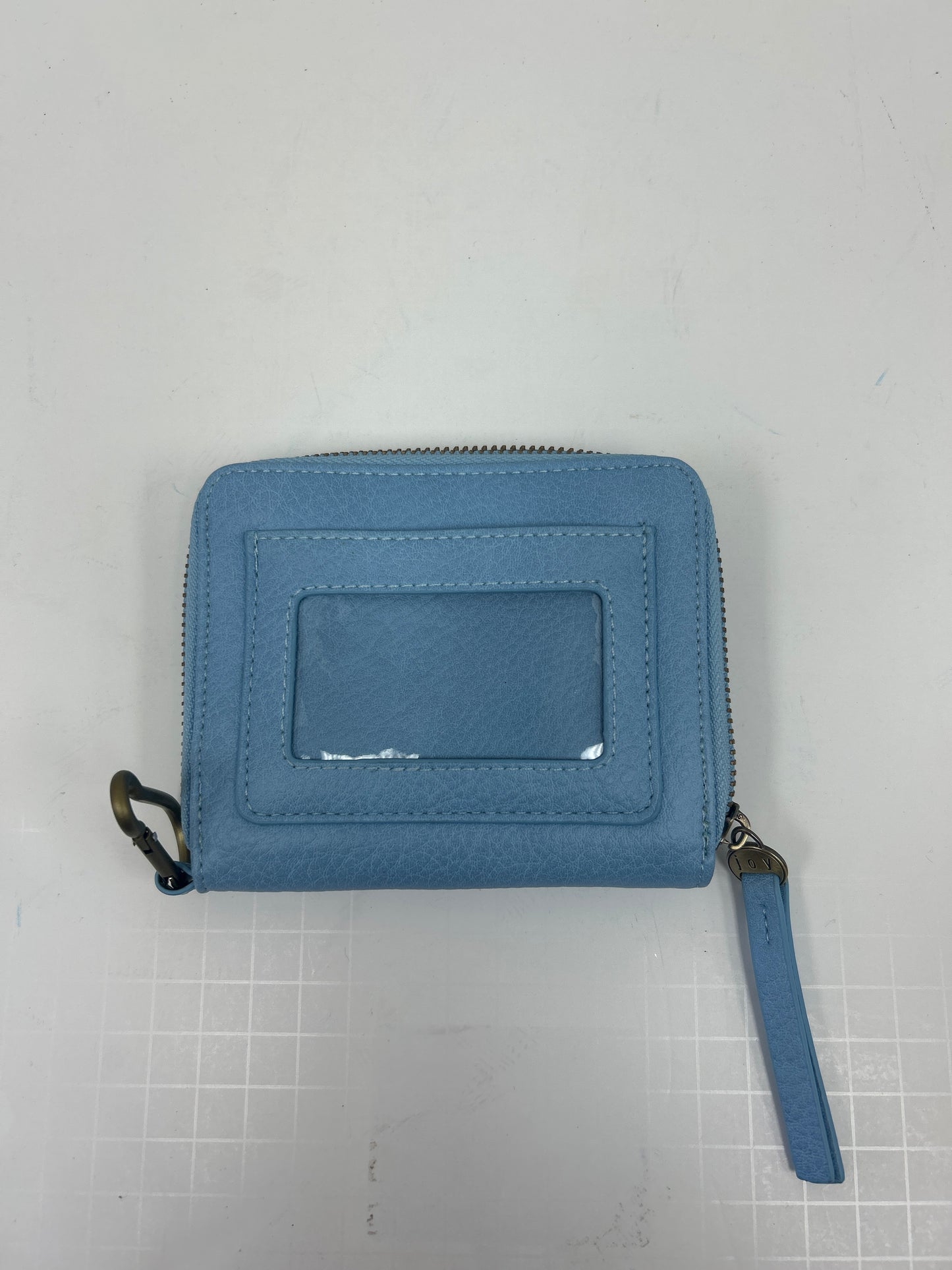 Wallet By Clothes Mentor, Size: Medium