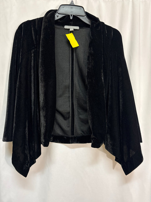 Blazer By Ny Collection In Black, Size: M