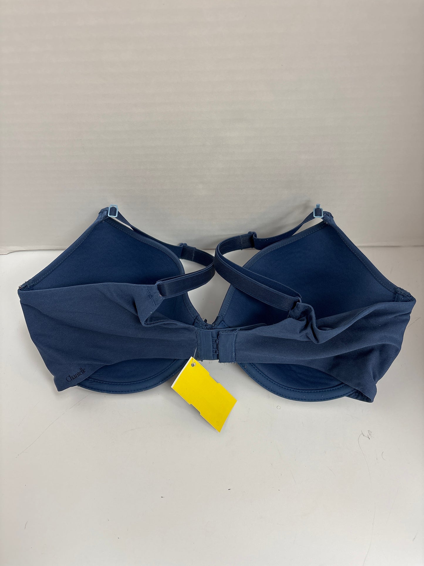 Bra By Clothes Mentor In Blue, Size: 0