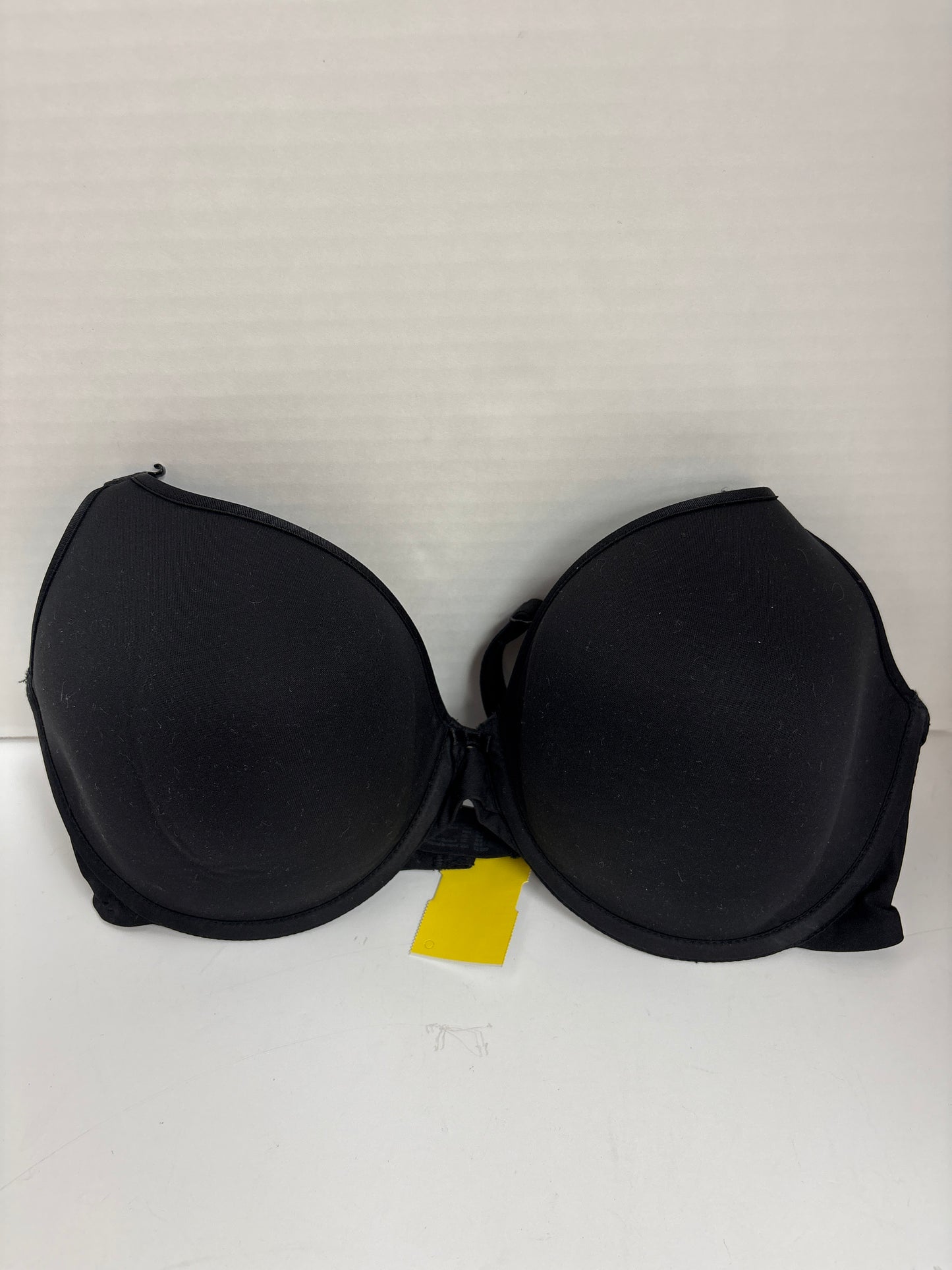 Bra By Clothes Mentor In Black, Size: 0