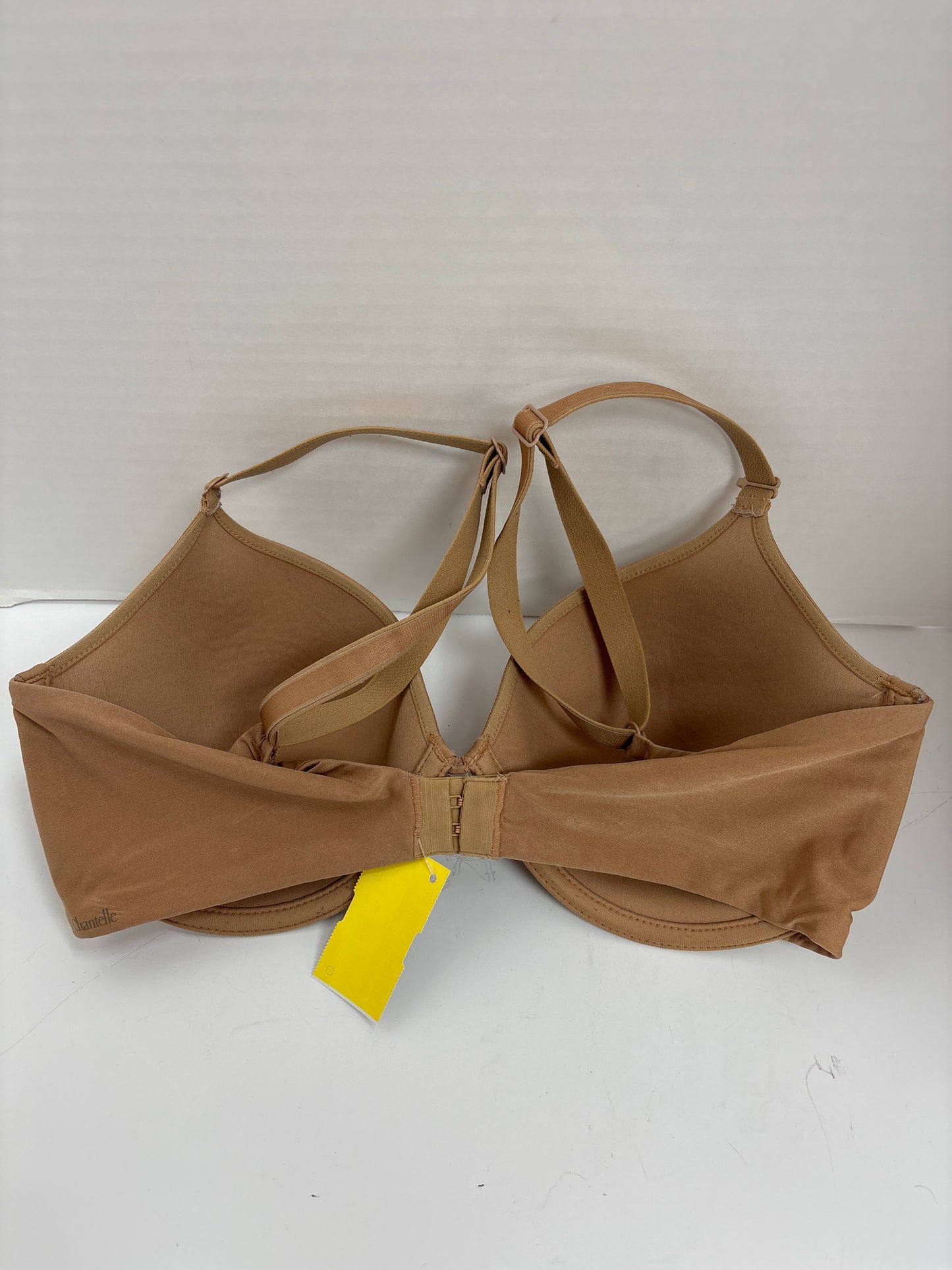 Bra By Clothes Mentor In Tan, Size: 0