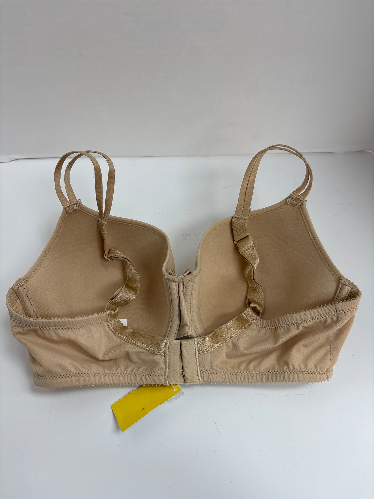 Bra By Clothes Mentor In Tan, Size: 0