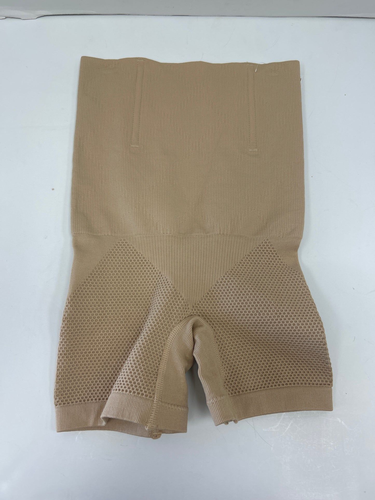 Pajama Pants By Clothes Mentor In Tan, Size: 0