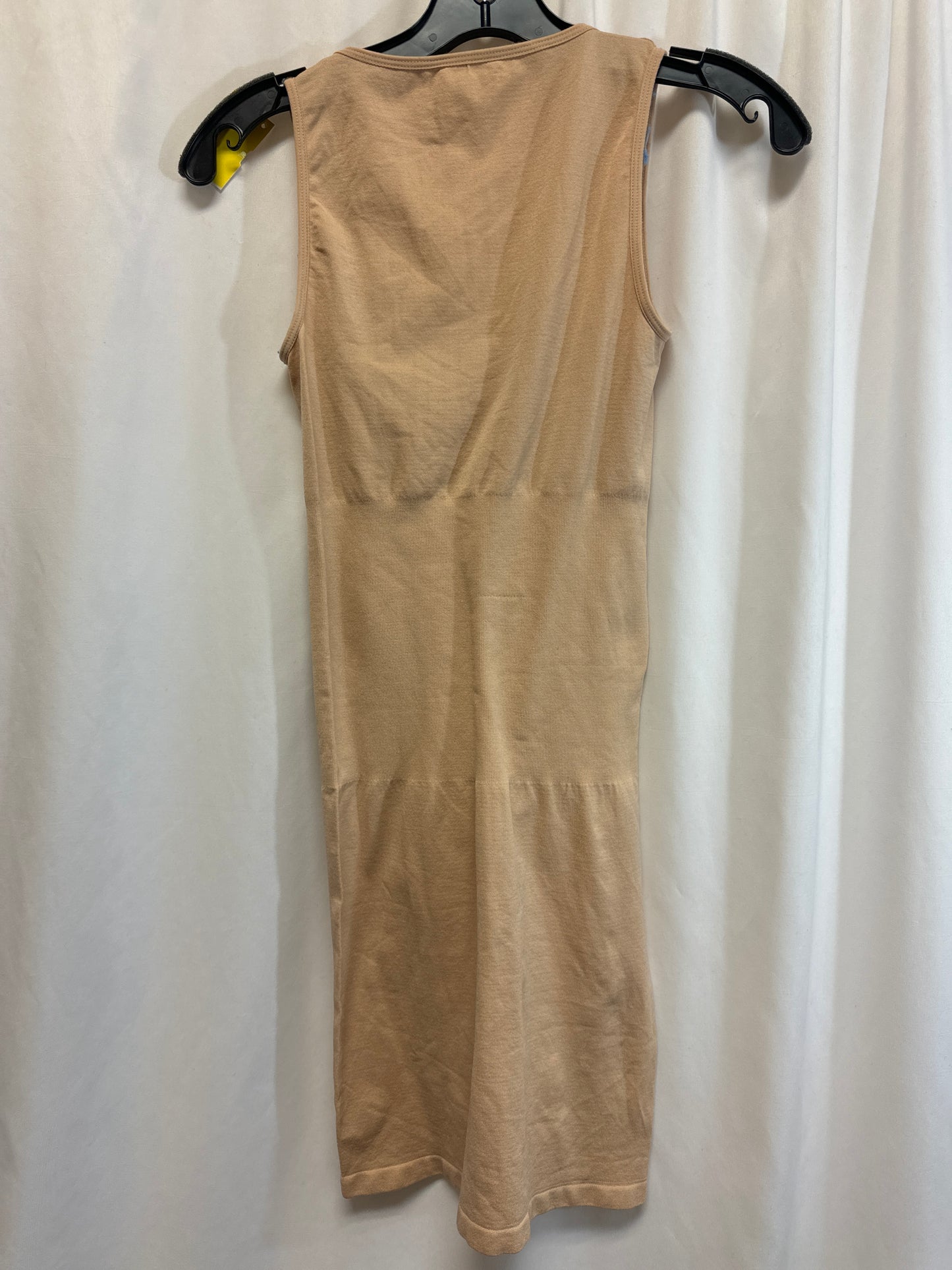 Shapewear By Clothes Mentor In Tan, Size: S