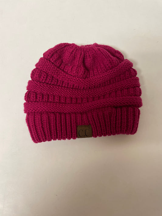 Hat Beanie By C And C