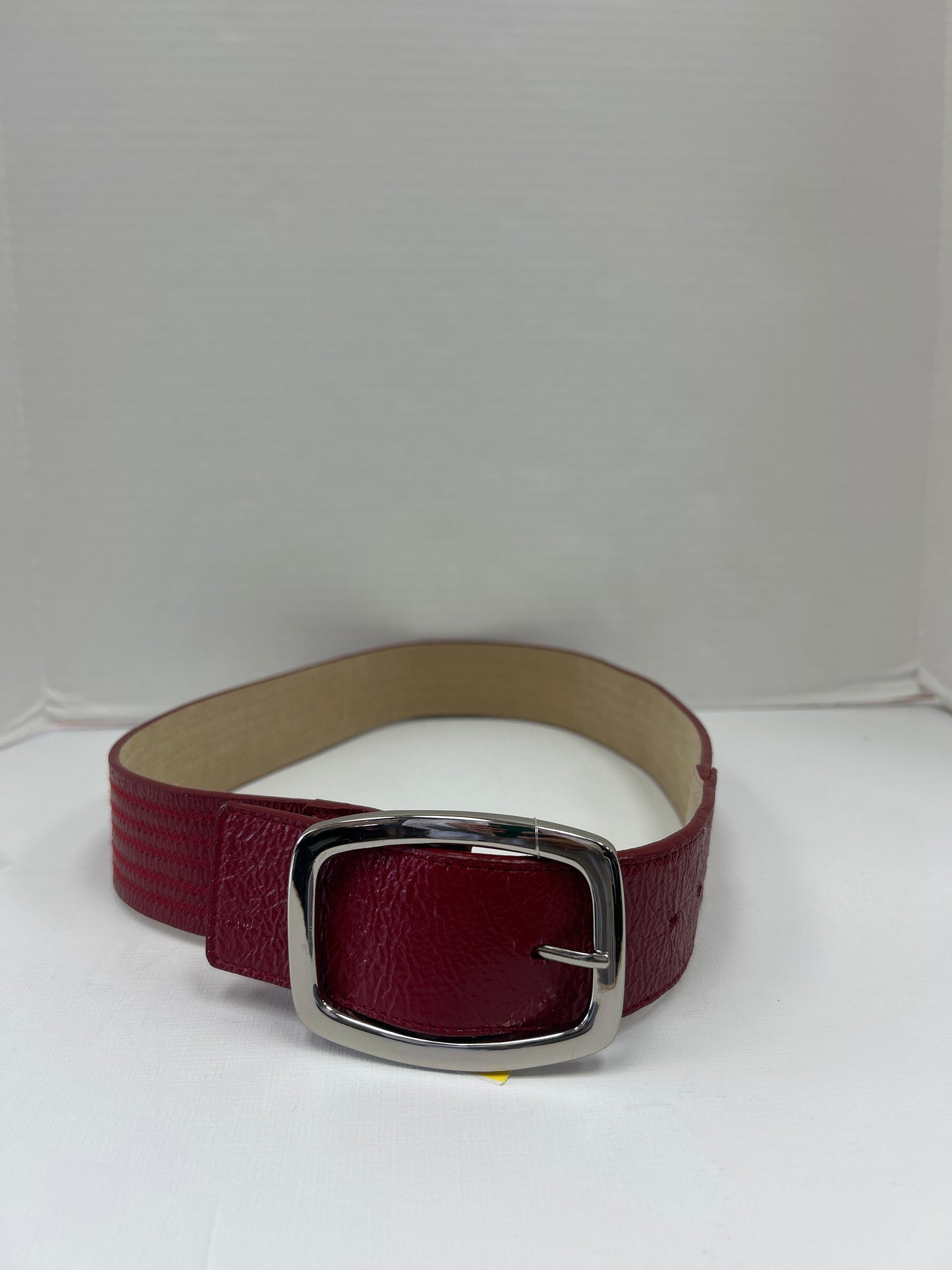 Belt By Nine West