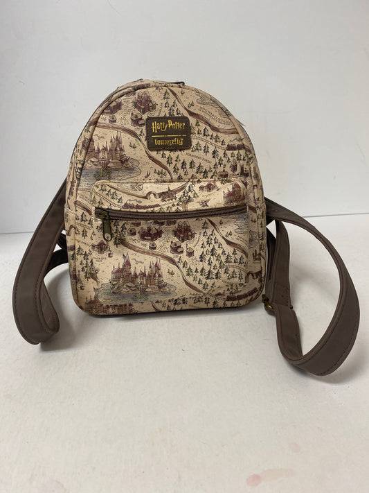 Backpack By Clothes Mentor, Size: Medium