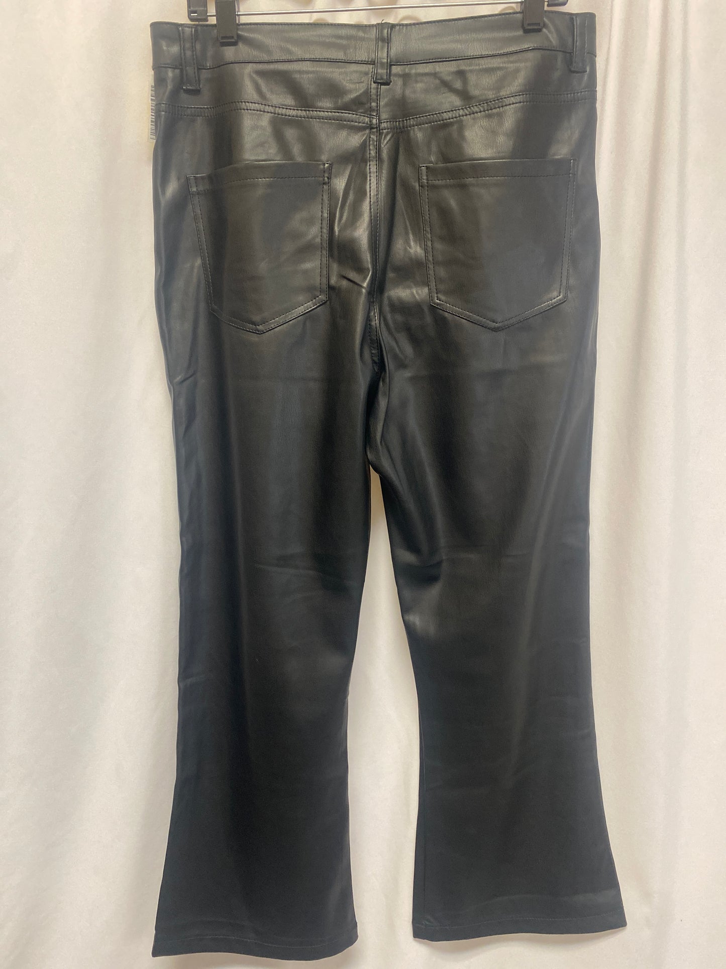 Pants Other By Clothes Mentor In Black, Size: 10