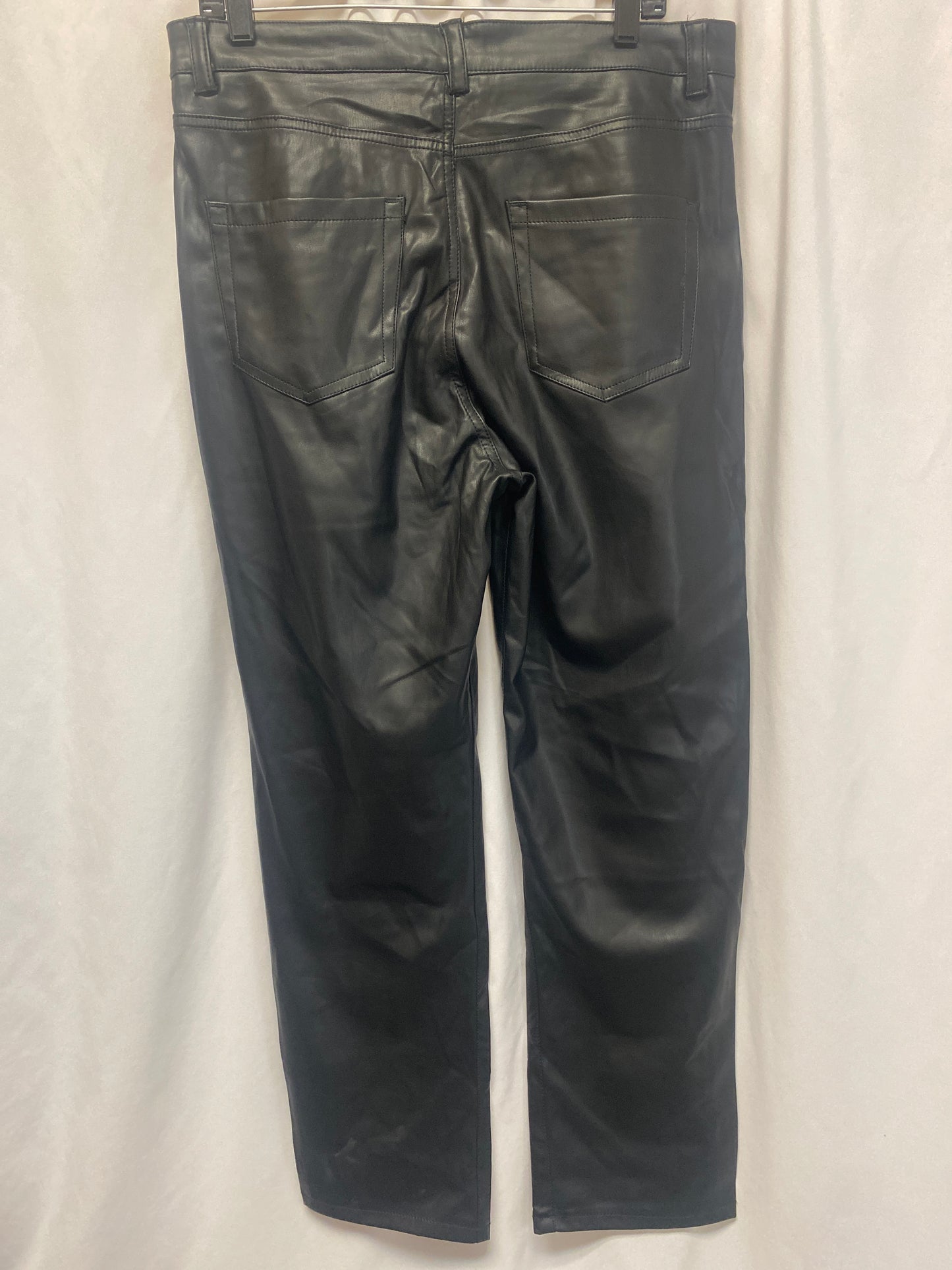 Pants Other By Clothes Mentor In Black, Size: 10