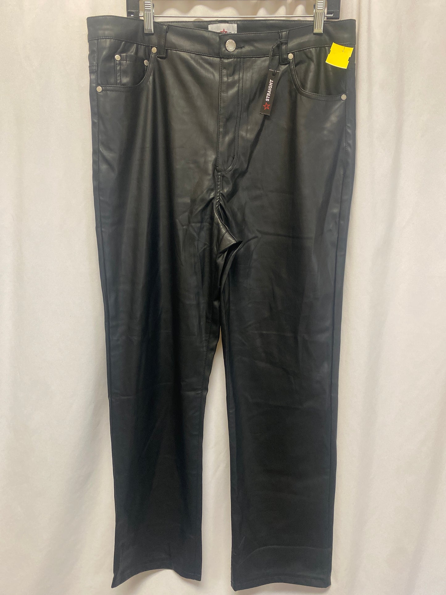 Pants Other By Clothes Mentor In Black, Size: 12