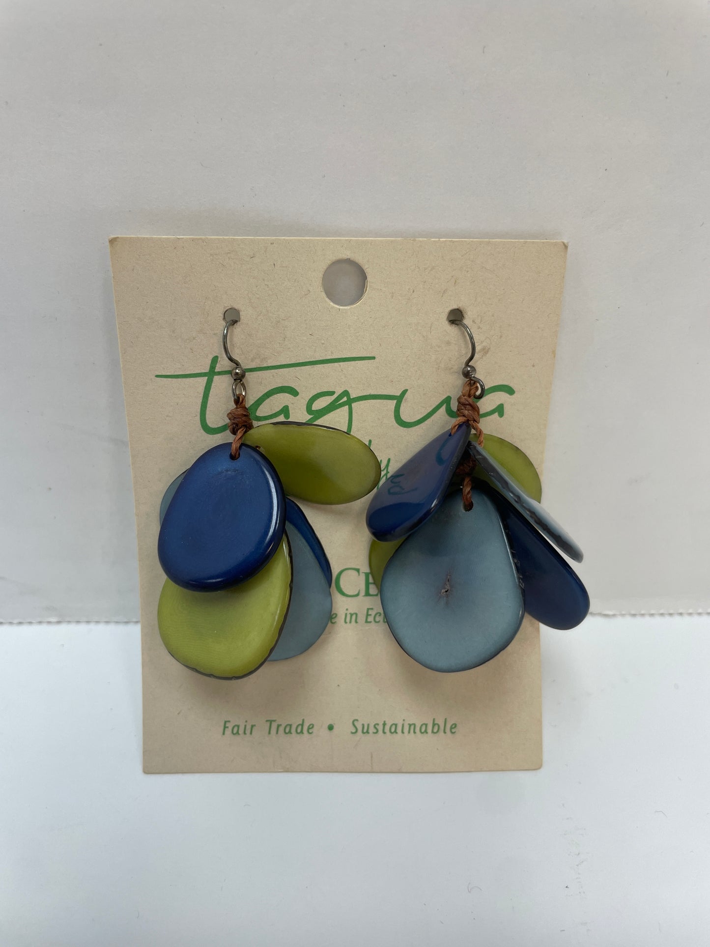 Earrings Dangle/drop By Clothes Mentor