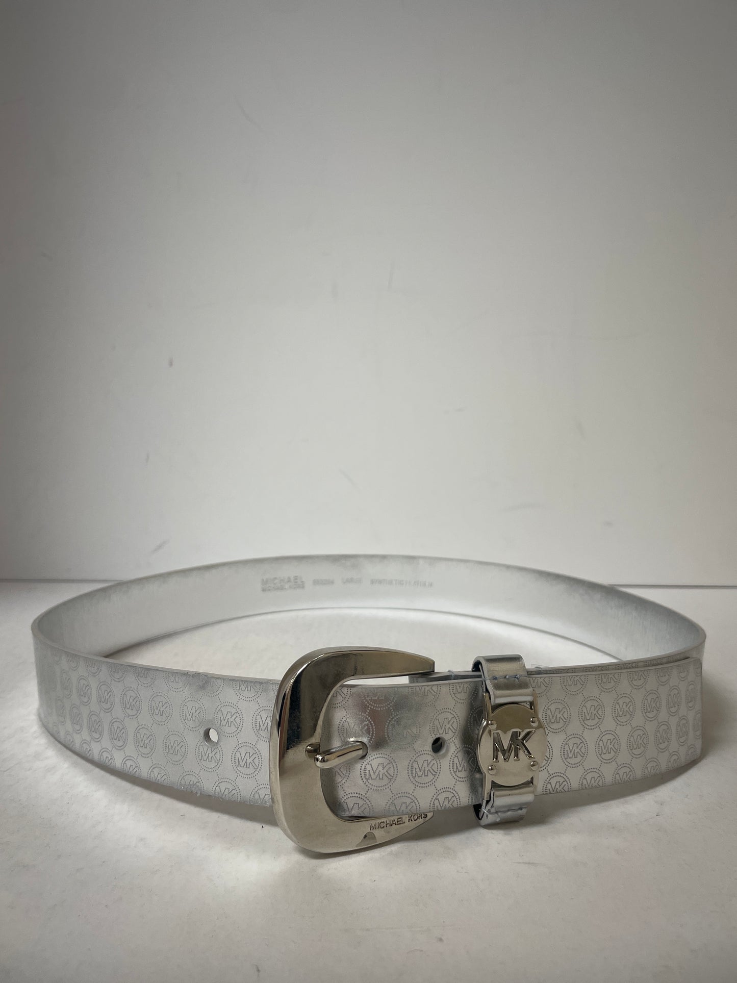 Belt Designer By Michael Kors, Size: Large