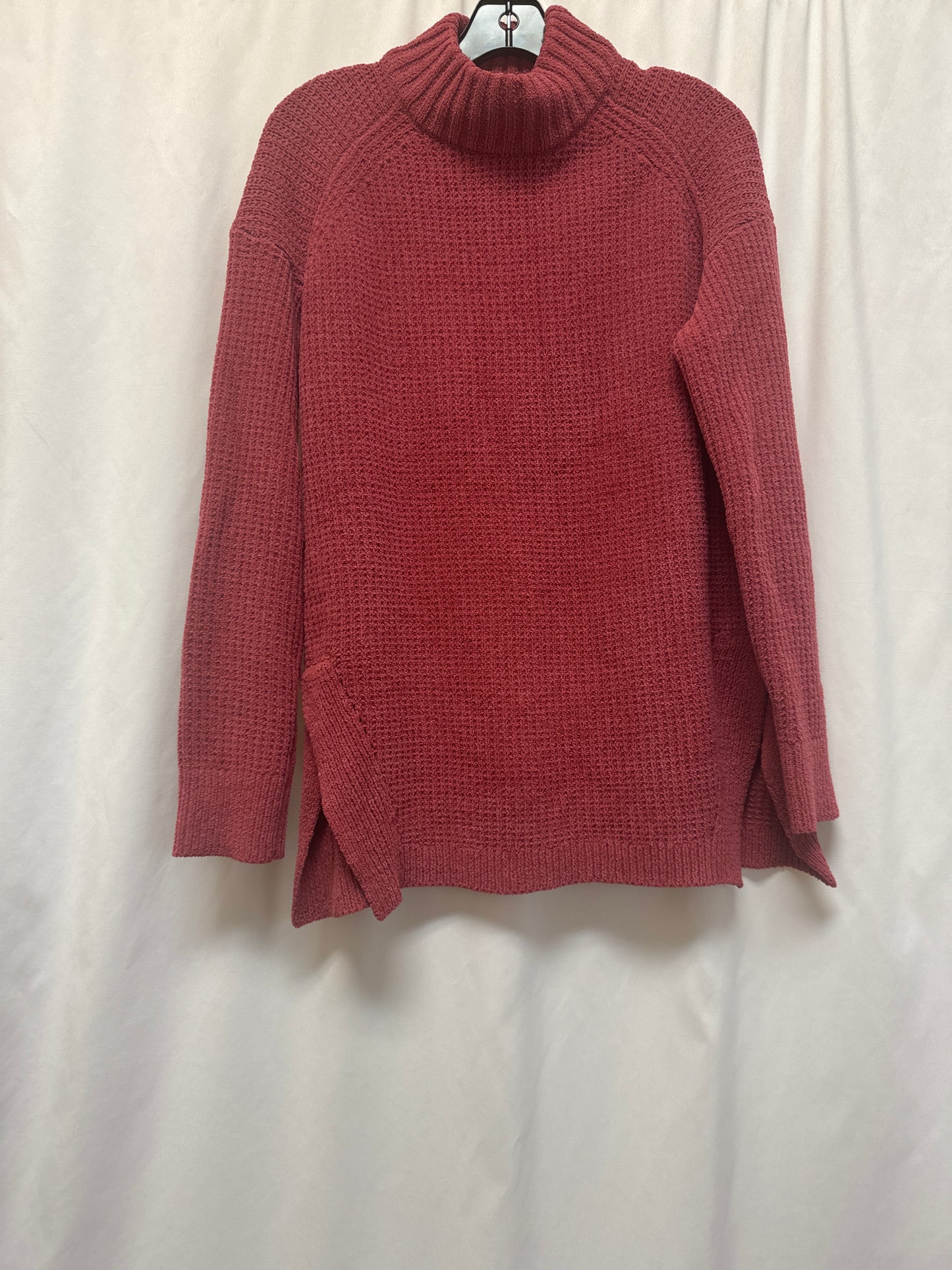 Sweater By A New Day In Pink, Size: M