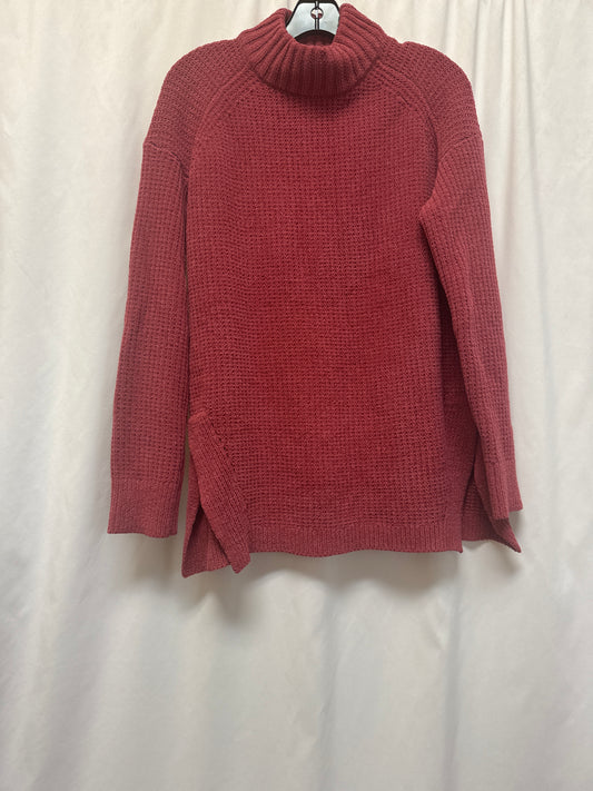 Sweater By A New Day In Pink, Size: M