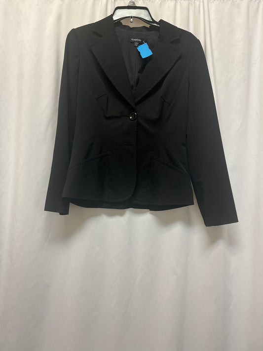 Blazer By Bebe In Black, Size: M