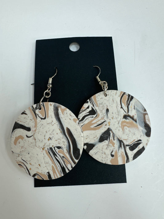 Earrings Dangle/drop By Clothes Mentor