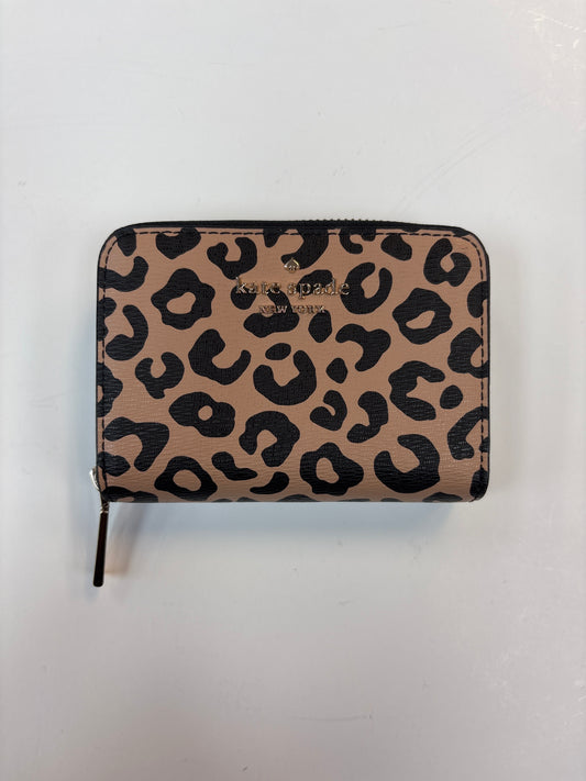 Wallet Designer By Kate Spade, Size: Small