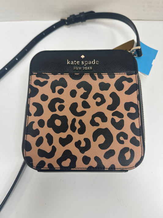 Crossbody Designer By Kate Spade, Size: Small