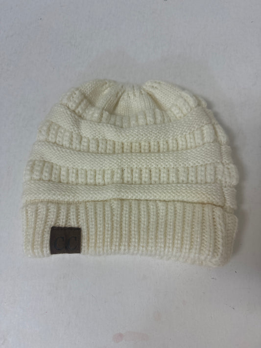 Hat Beanie By C And C