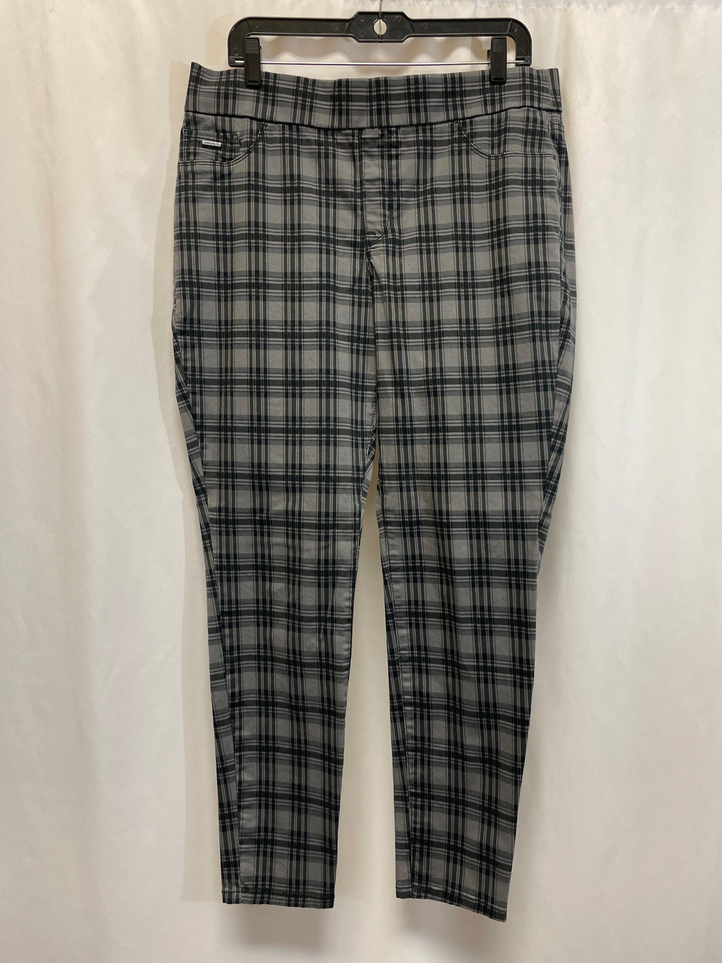 Pants Other By Nine West In Grey, Size: 12