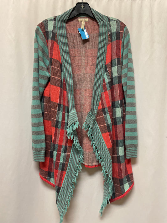 Cardigan By Matilda Jane In Teal, Size: M