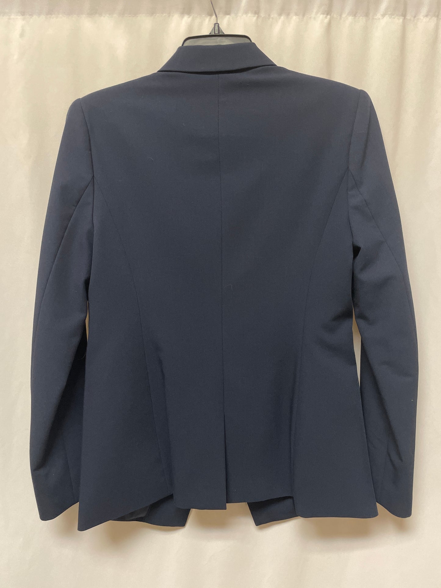 Blazer By Worthington In Navy, Size: S