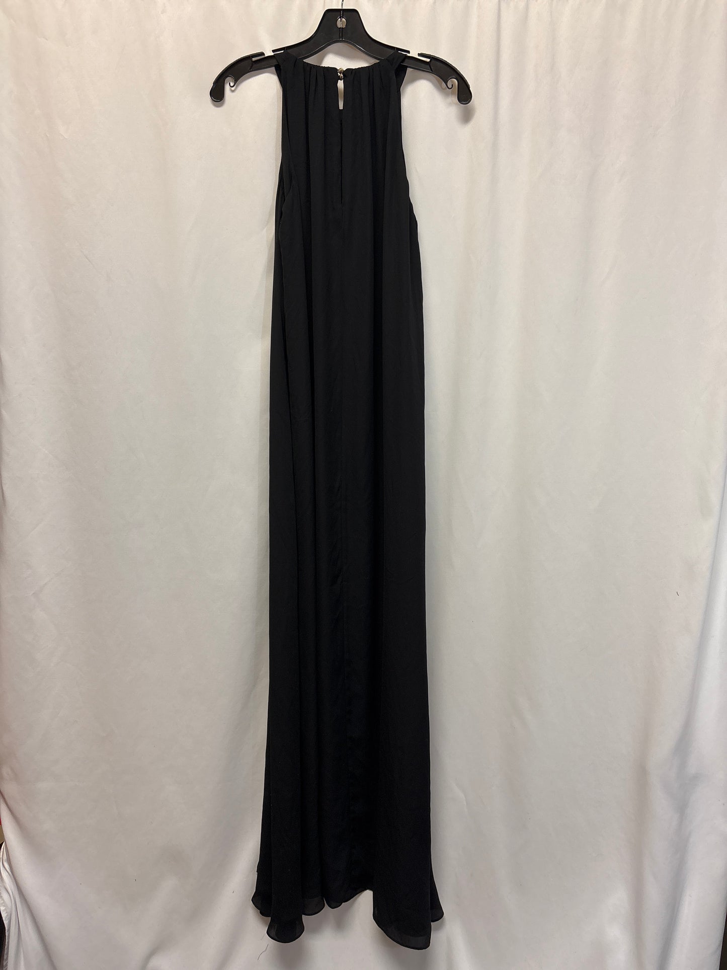 Dress Casual Maxi By Antonio Melani In Black, Size: S