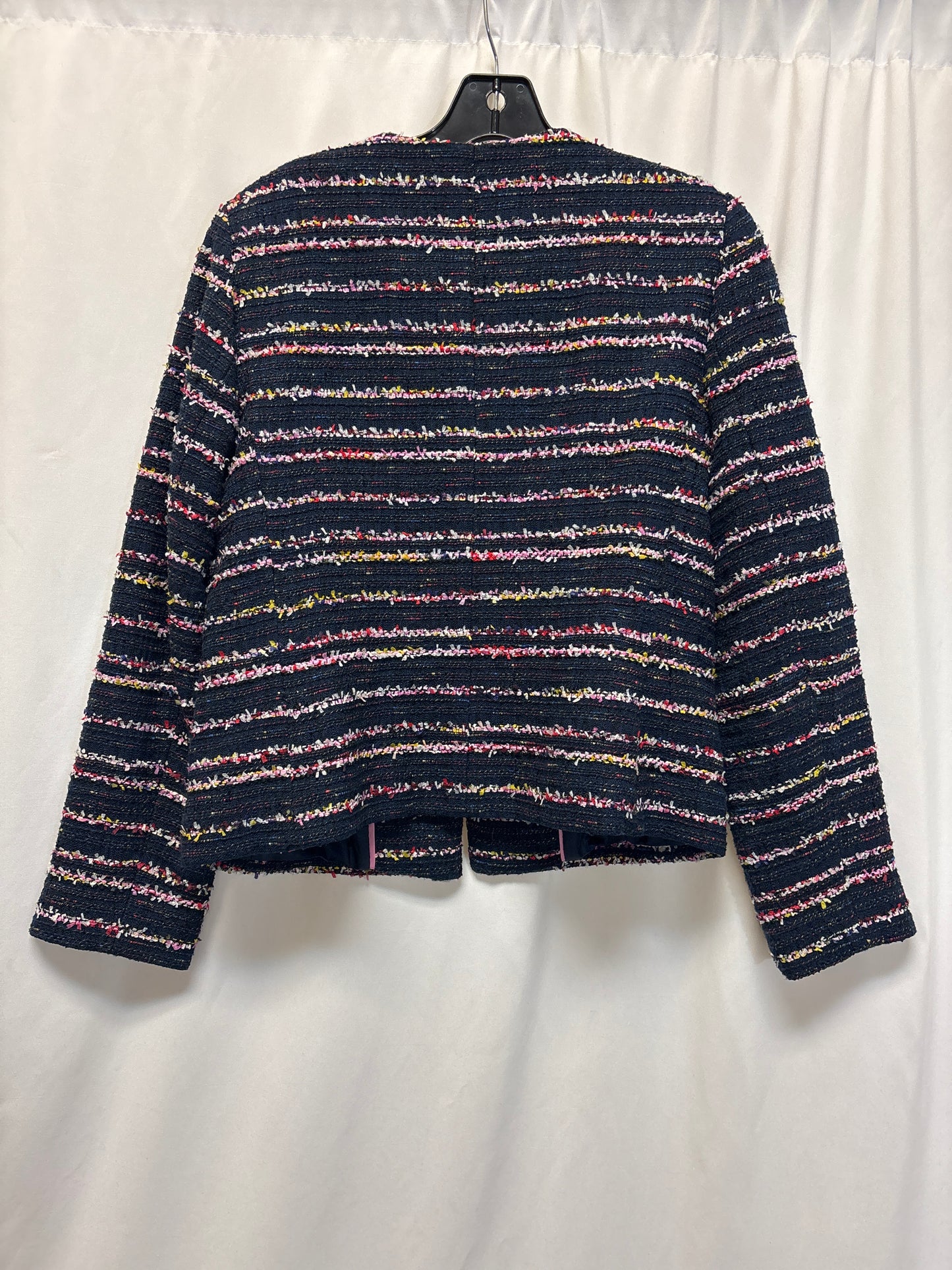 Blazer By Talbots In Navy, Size: M