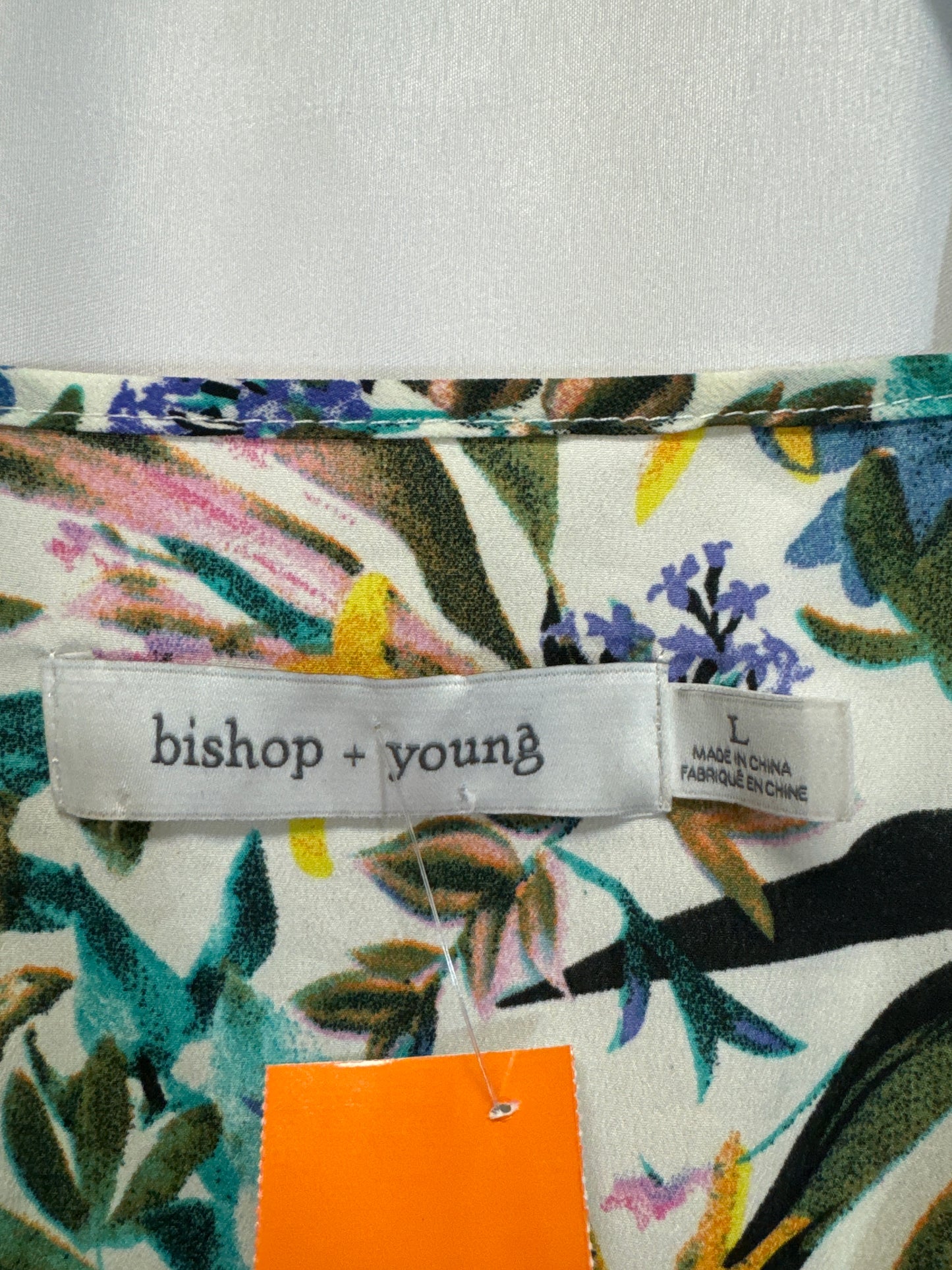 Jumpsuit By Bishop + Young In Green, Size: L