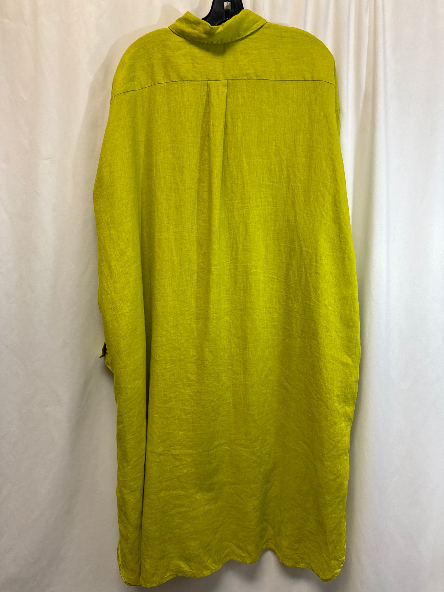 Dress Casual Maxi By Zara  Size: M