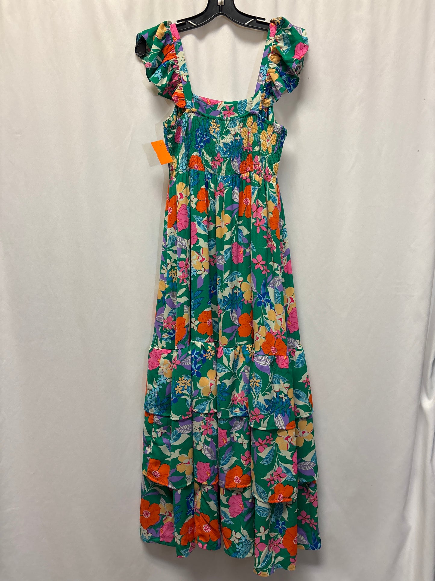 Dress Casual Maxi By Clothes Mentor  Size: M