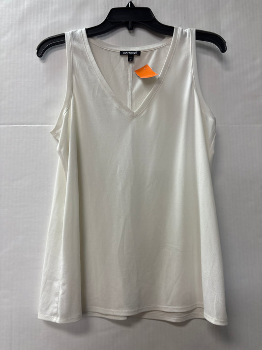 Tank Top By Express  Size: S