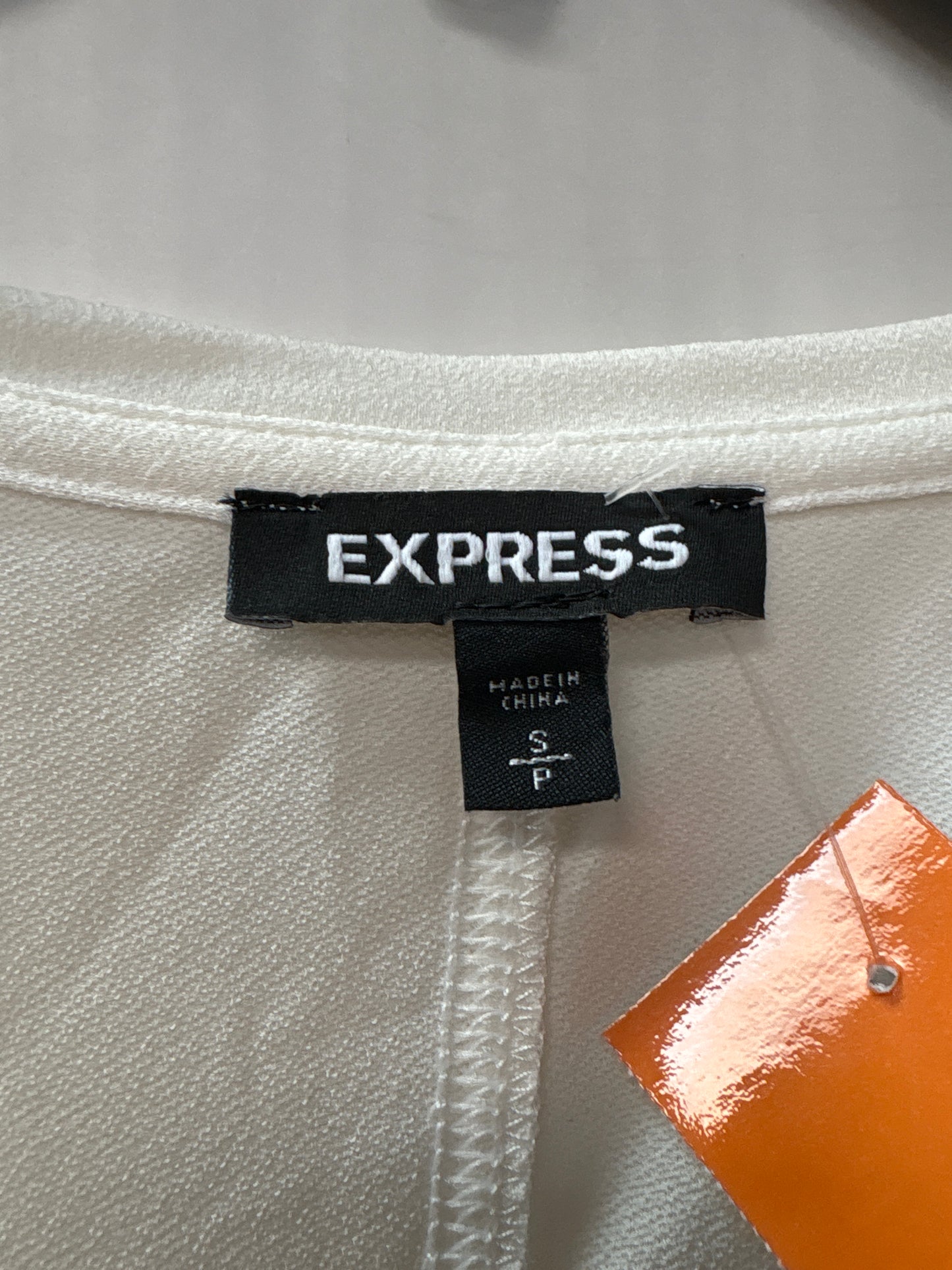 Tank Top By Express  Size: S