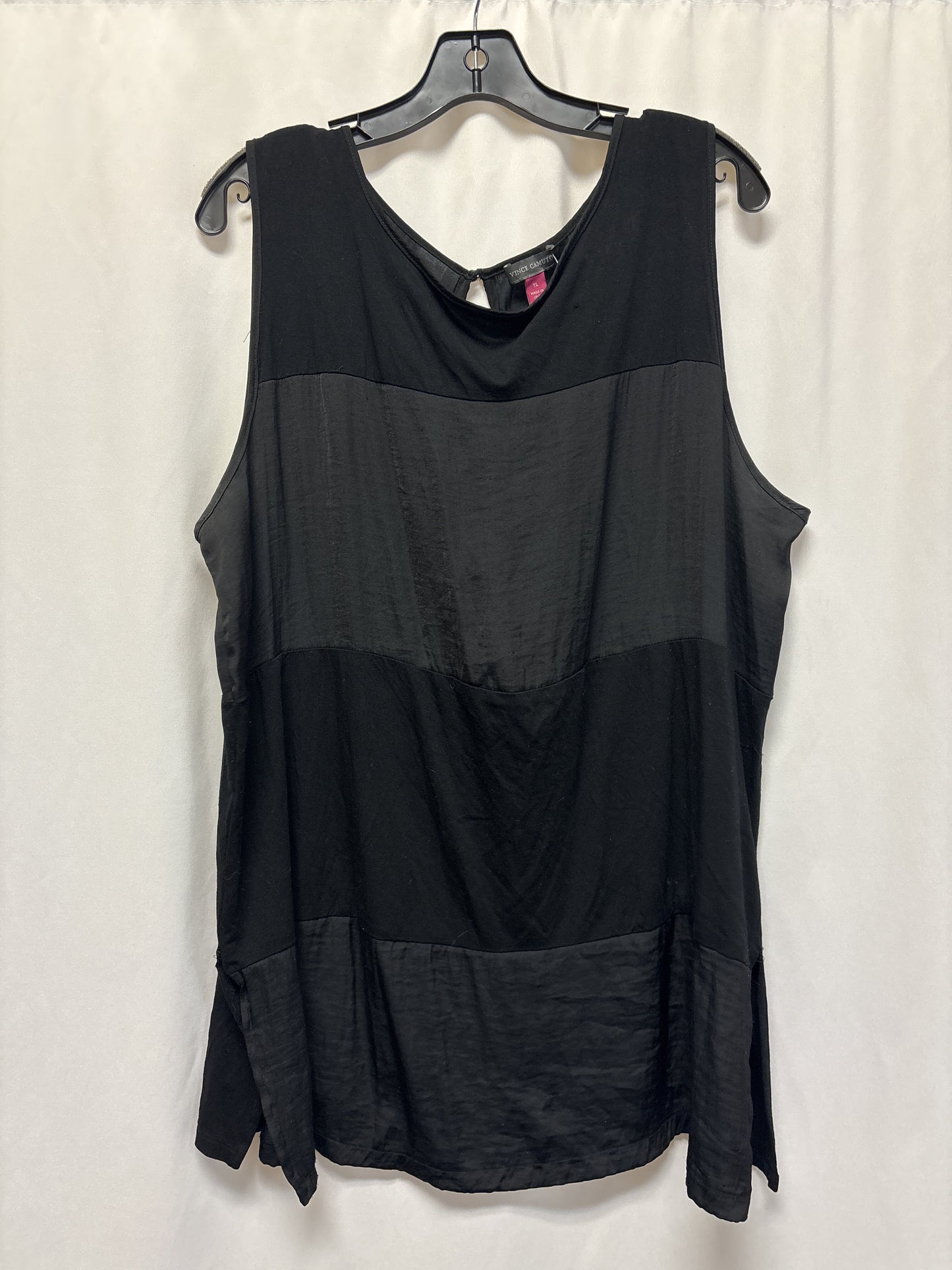 Tank Top By Vince Camuto  Size: Xl