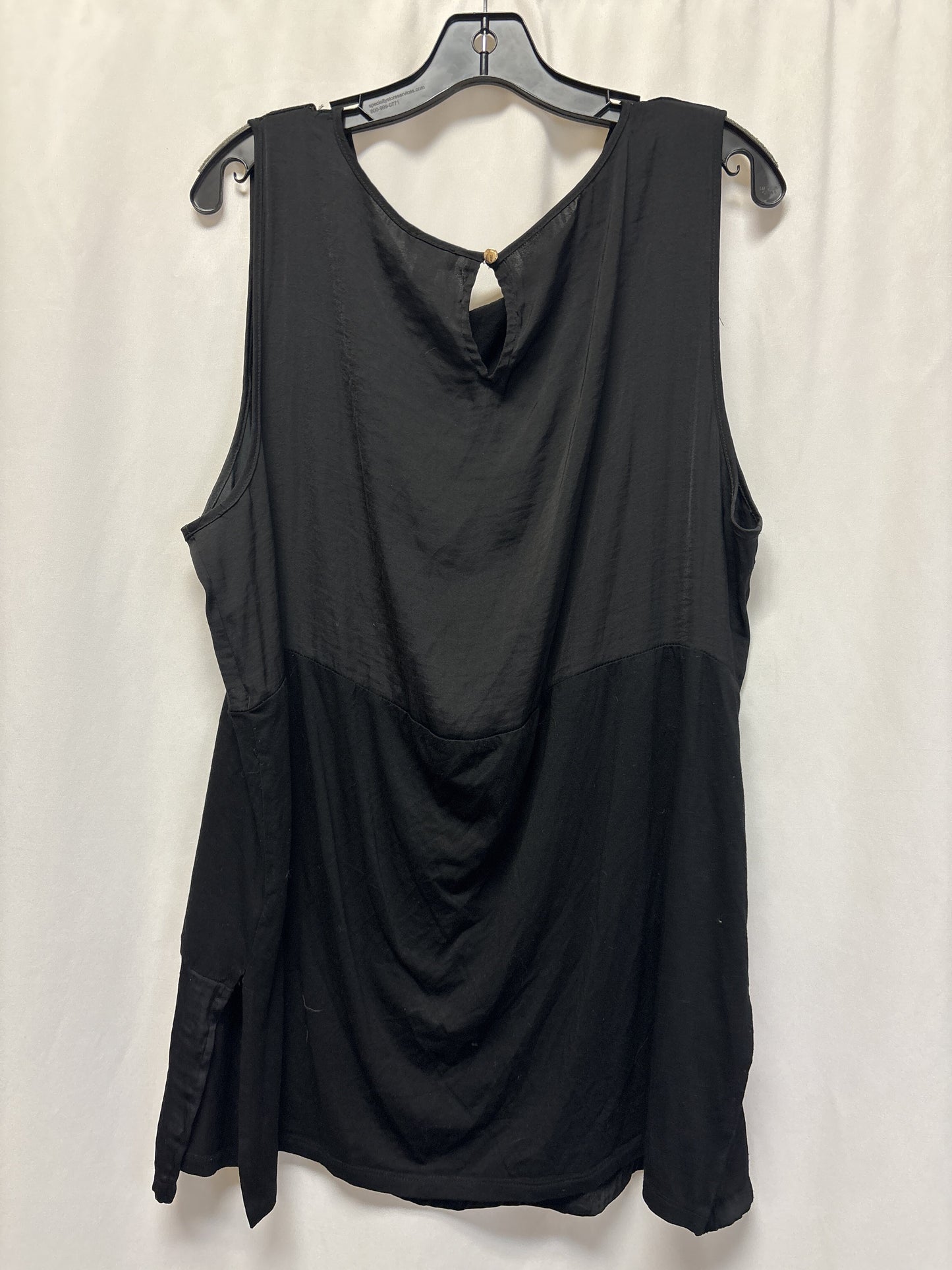 Tank Top By Vince Camuto  Size: Xl