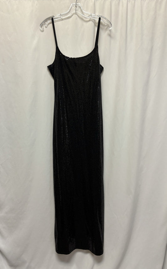 Dress Casual Maxi By Bebe  Size: Xl